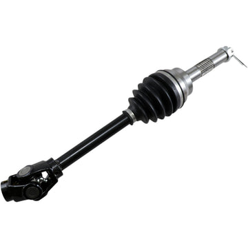 Moose Utility Axle Kit - Complete - Standard - Front Left/Right - Polaris LM6-PO-8-322