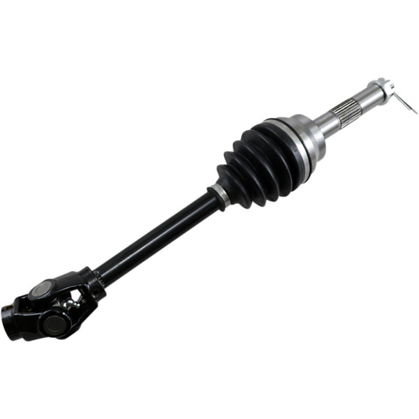 Moose Utility Axle Kit - Complete - Standard - Front Left/Right - Polaris LM6-PO-8-322