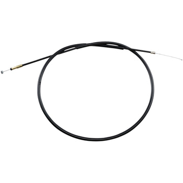 Motion Pro Choke Cable - Honda - Black 02-0359