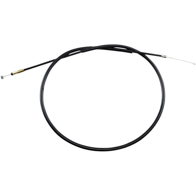 Motion Pro Choke Cable - Honda - Black 02-0359