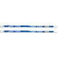 FACTORY EFFEX Tie-Downs - Blue - Yamaha 22-45284