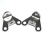 Teneree 700 20mm footpeg lowering bracket. (LBYMH)