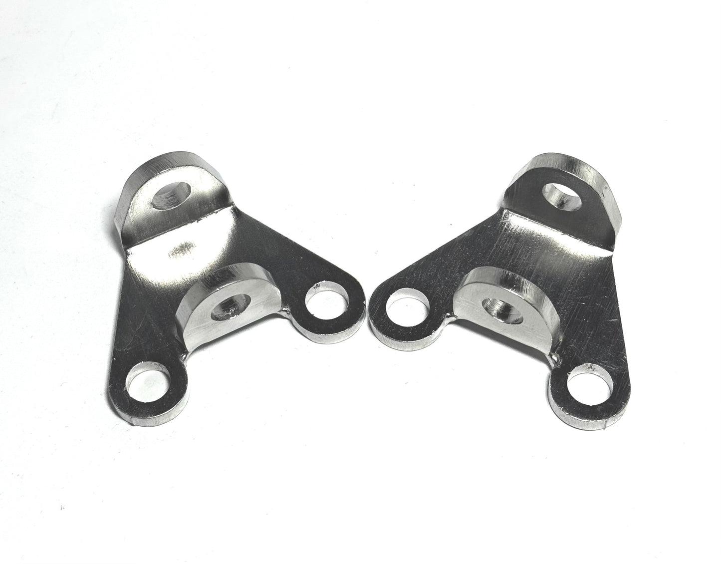 Teneree 700 20mm footpeg lowering bracket. (LBYMH)
