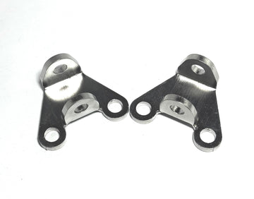 Teneree 700 20mm footpeg lowering bracket. (LBYMH)