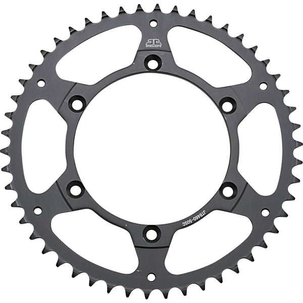 JT Sprockets Rear Sprocket - 50 Tooth - Kawasaki JTR460.50SC