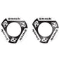 RISK RACING Grip Donuts 00110