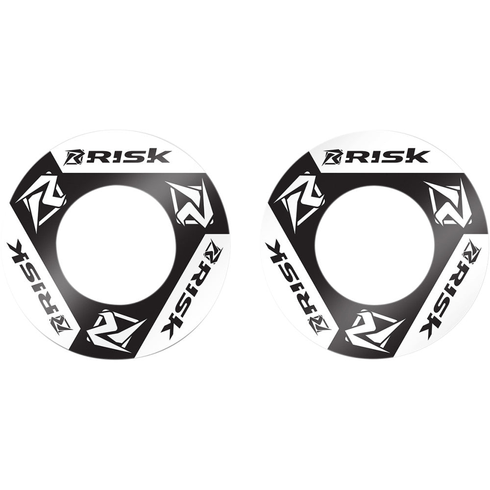 RISK RACING Grip Donuts 00110
