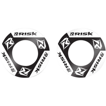 RISK RACING Grip Donuts 00110