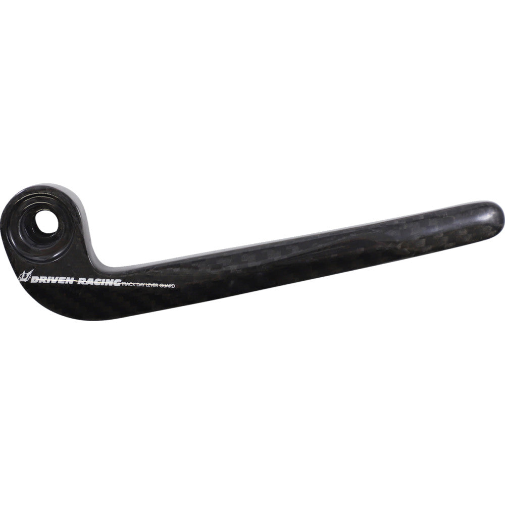 DRIVEN RACING Lever Arm - Brake - Black DCTDLG-ARM/R