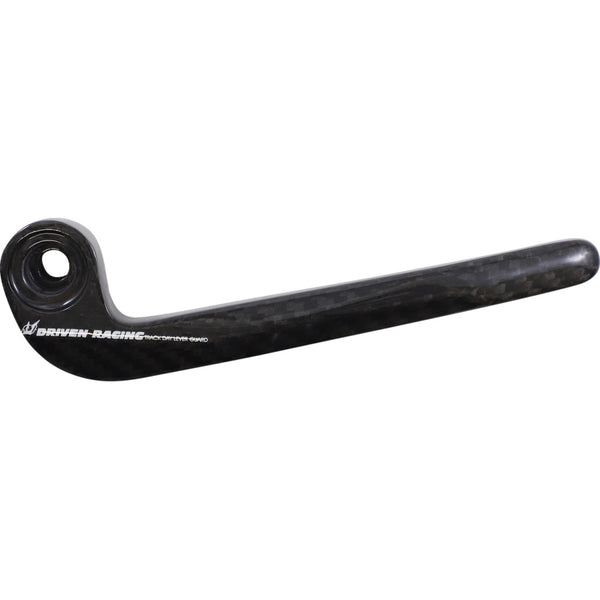 Driven Racing Lever Arm - Brake - Black DCTDLG-ARM/R