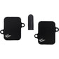 DRIVEN RACING Block Off Plate - Kawasaki DSBLOCK-16