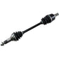 Moose Utility Axle Kit - Complete - Standard - Rear Left/Right - Yamaha LM6-YA-8-331