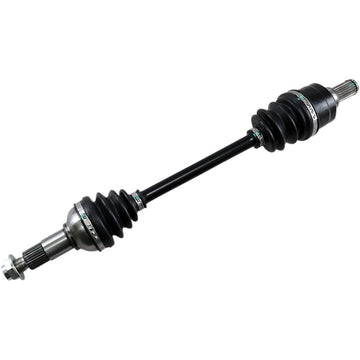 Moose Utility Axle Kit - Complete - Standard - Rear Left/Right - Yamaha LM6-YA-8-331