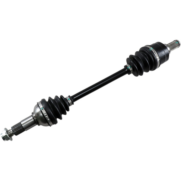 Moose Utility Axle Kit - Complete - Standard - Rear Left/Right - Yamaha LM6-YA-8-331