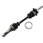Moose Utility Axle Kit - Complete - Standard - Front Right - Can-Am LM6-CA-8-211