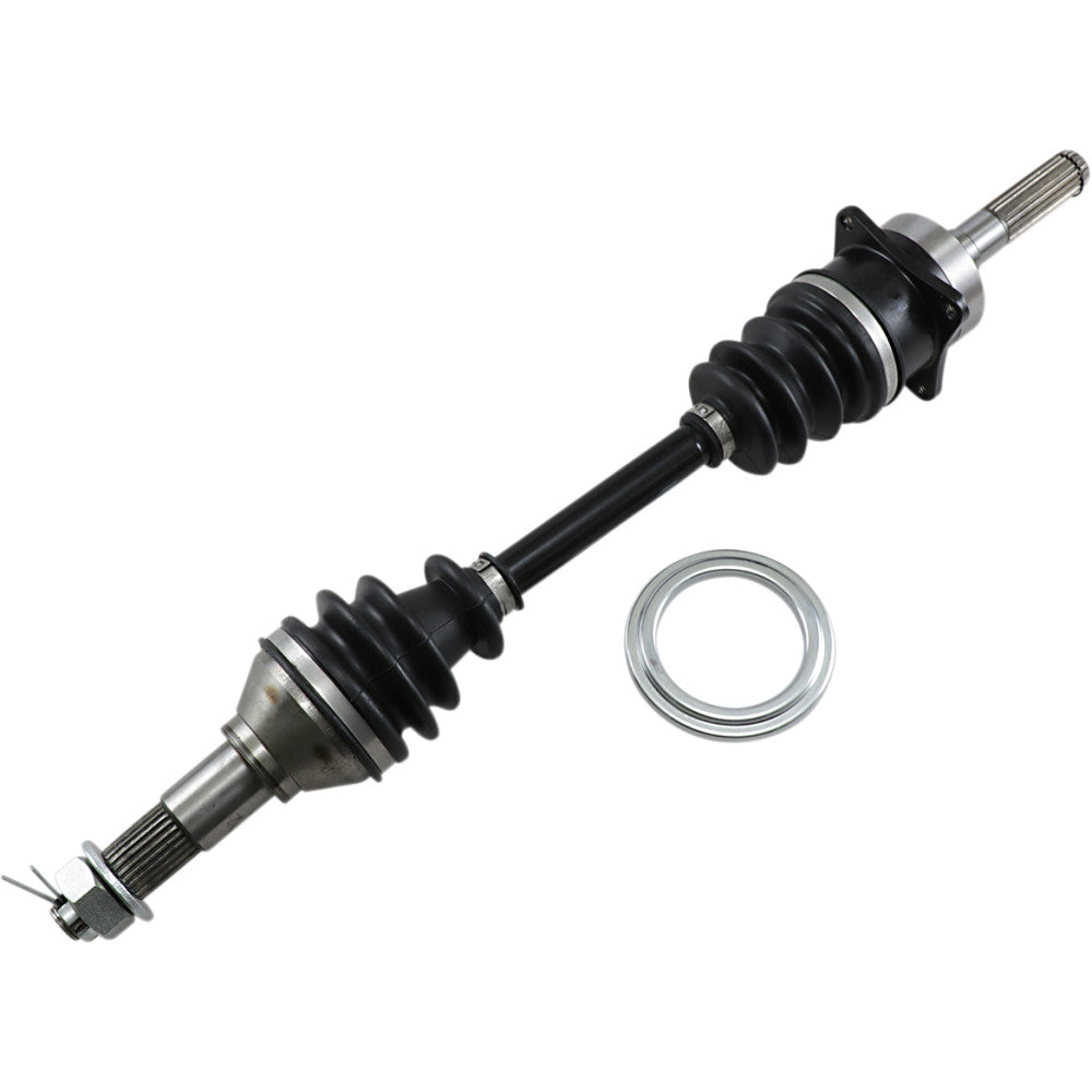 Moose Utility Axle Kit - Complete - Standard - Front Right - Can-Am LM6-CA-8-211