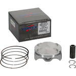 Piston Kit Gp Rc Forged 76.95/Std 13.85:1 Yam