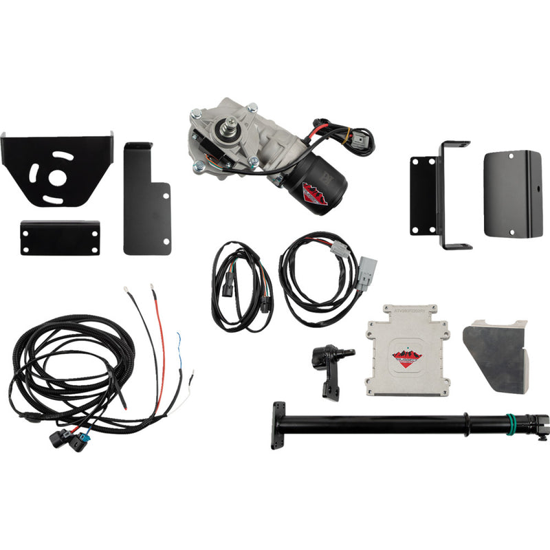 Moose Utility Electric Power Steering Kit - Outlander PAEPS-1005