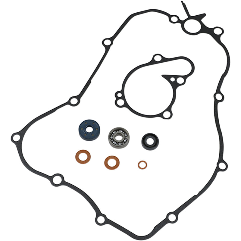 Athena Water Pump Gasket Kit - Yamaha P400485475004 | Gaskets & Kits