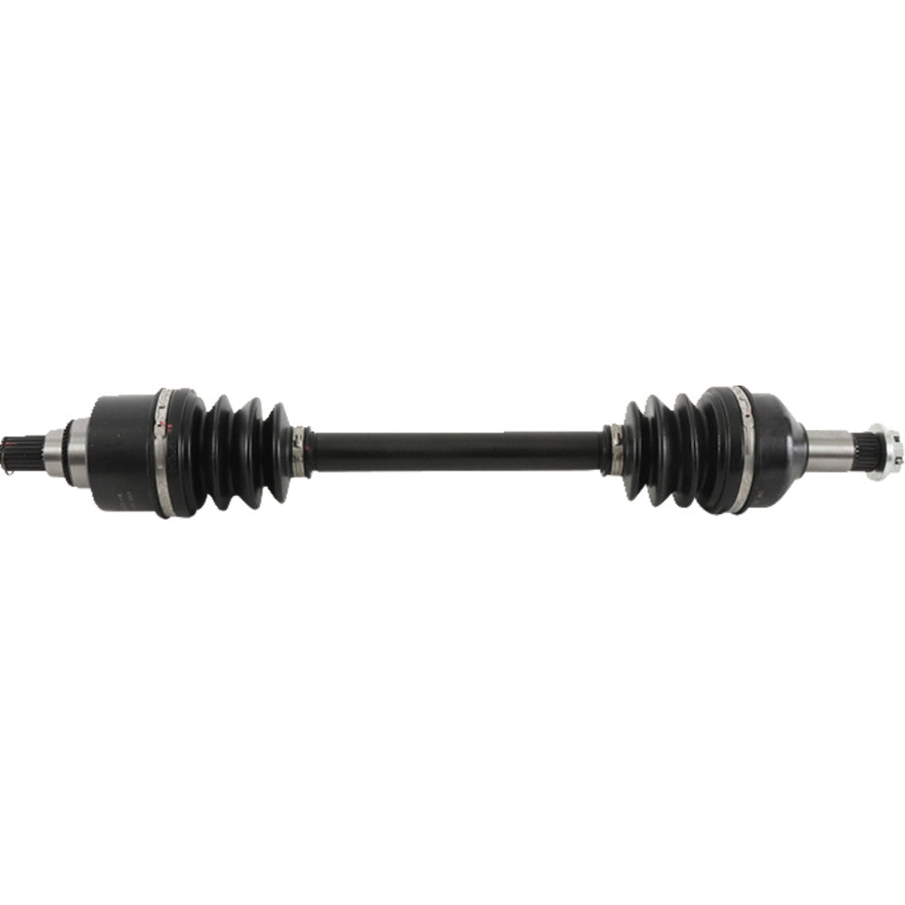 MOOSE OFFROAD Axle Kit - Complete - Standard - Front Left/Right - Wildcat 700 LM6-AC-8-308