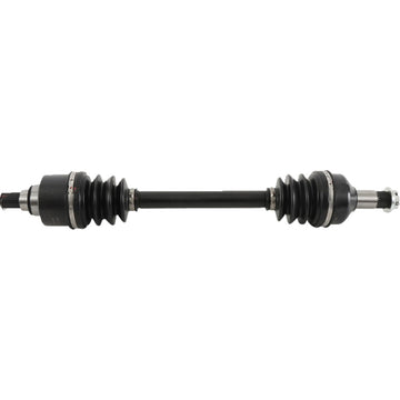 MOOSE OFFROAD Axle Kit - Complete - Standard - Front Left/Right - Wildcat 700 LM6-AC-8-308