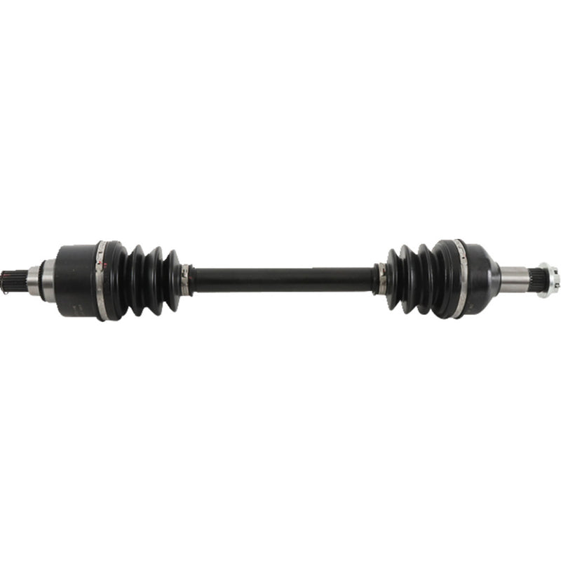 MOOSE OFFROAD Axle Kit - Complete - Standard - Front Left/Right - Wildcat 700 LM6-AC-8-308