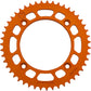 Moose Racing Rear Sprocket - 47 Tooth - Husqvarna/KTM 1211-895-47-14