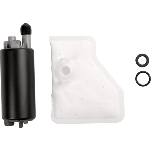 Moose Racing Electric Fuel Injection Fuel Pump Rebuild Kit - Gas Gas/Husqvarna/KTM 47-2078