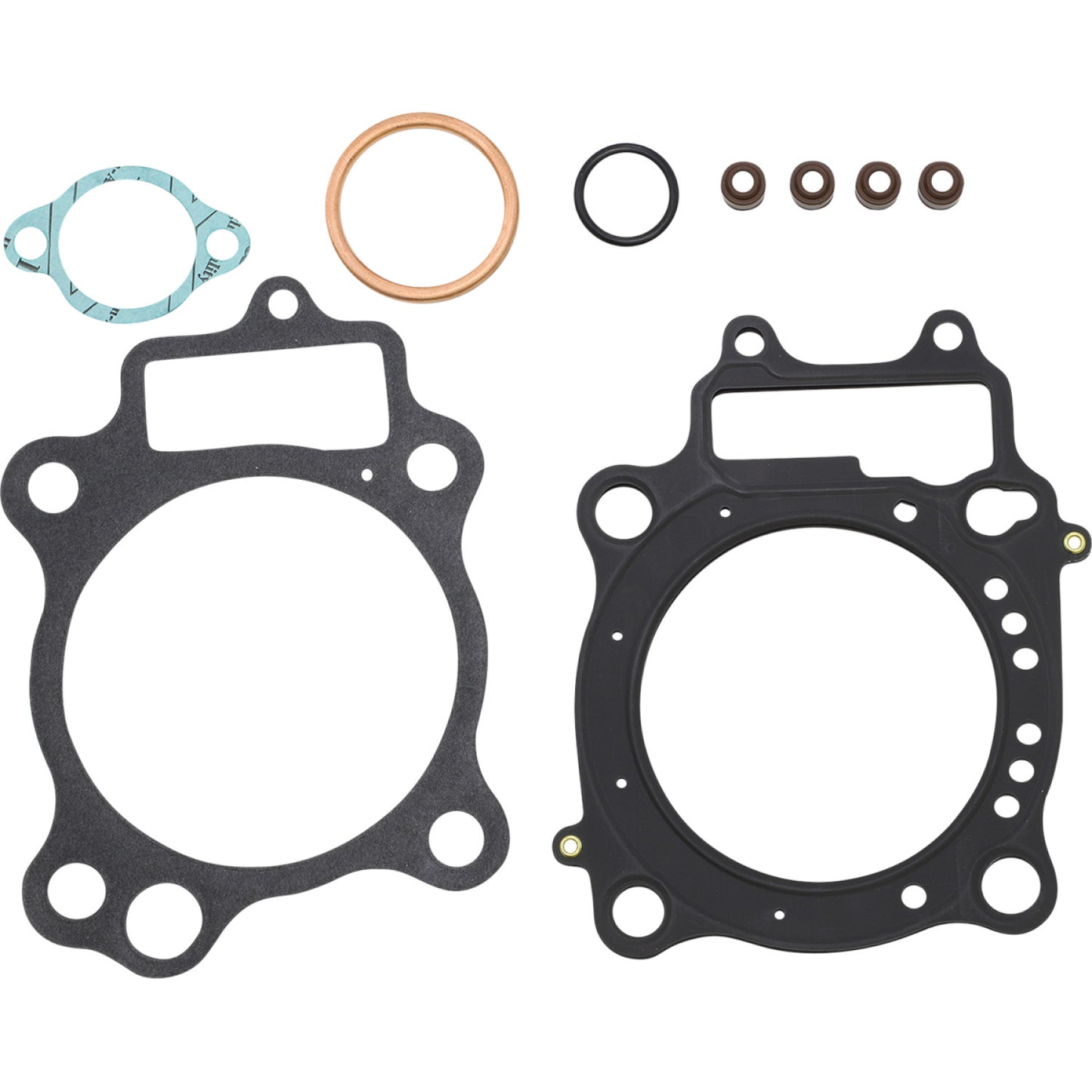 PROX Top End Gasket Set - Honda 35.1334