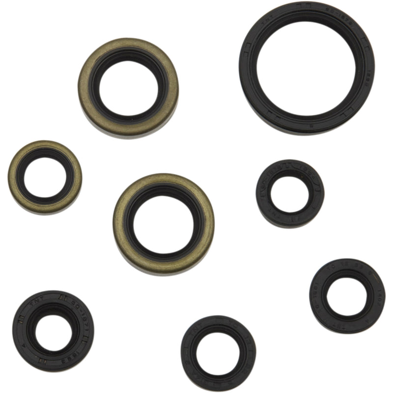 Moose Racing Motor Seals 822485MSE