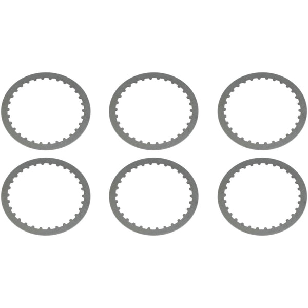 DP Brakes Clutch Plates DPHK506
