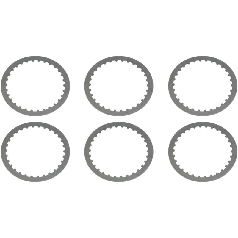 DP BRAKES Clutch Plates DPHK506
