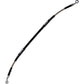 Moose Racing Brake Line - Stainless Steel K02-2-028/P