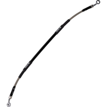 Moose Racing Brake Line - Stainless Steel K02-2-028/P