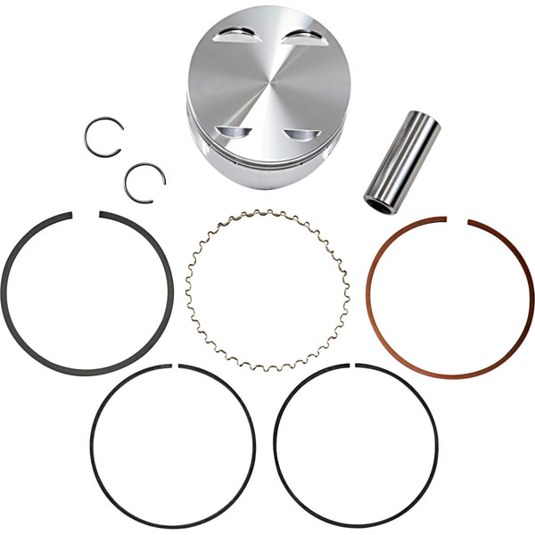 JE Pistons Piston Kit 136633
