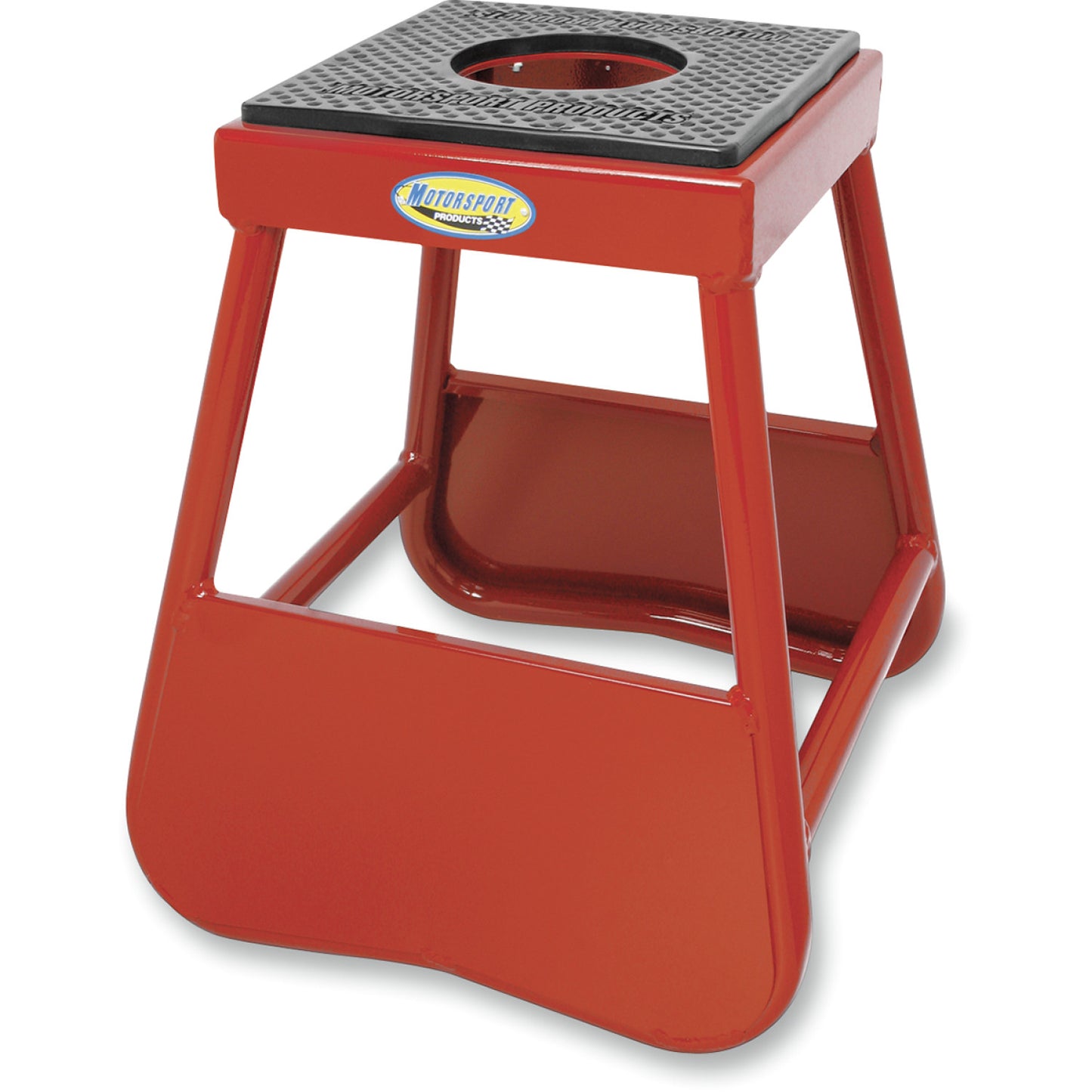 MOTORSPORT PRODUCTS Panel Stand Pro - Red 93-2013 by Motosport Products | 93-2013