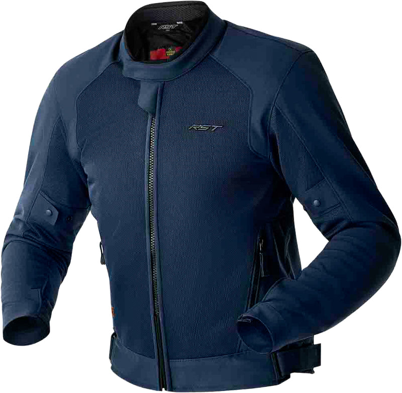 RST Spectre Air D3O CE Textile Jacket - Navy - 2XL