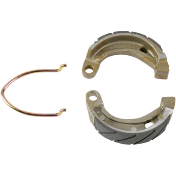 EBC Brake Shoes 338G | Brake Shoes