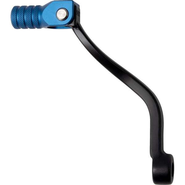 Moose Offroad Shifter Lever - Blue 81-0771-02-20