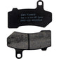 EBC Organic Brake Pads - FA409 FA409 | Brake Pads   Ceramic