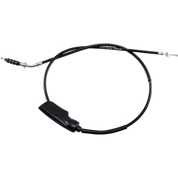 MOTION PRO Clutch Cable - Yamaha - Black Vinyl 05-0054 by Motion Pro