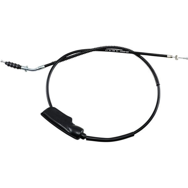 Motion Pro Clutch Cable - Yamaha - Black Vinyl 05-0054