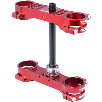 XTRIG Triple Clamp - 14 mm - Bronze 501350501201