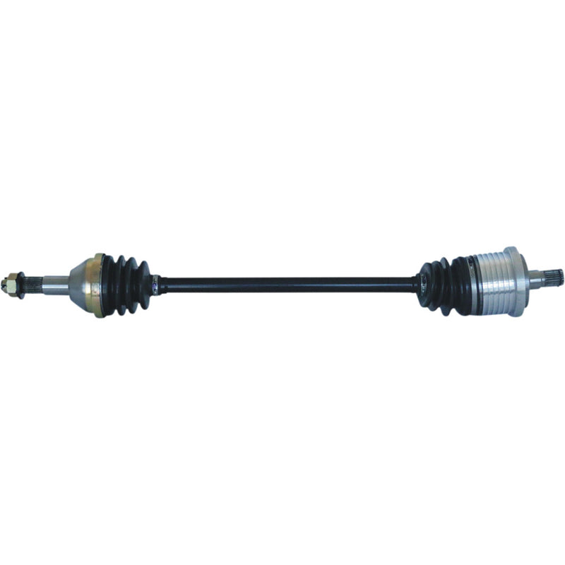 MOOSE OFFROAD Axle Kit - CV - Complete - OEM Replacement - Standard - Rear Left/Right - Wildcat 700 ARC-7029