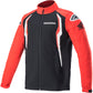 ALPINESTARS Honda Softshell Jacket - Red/Black - Large 1H20-11440-L