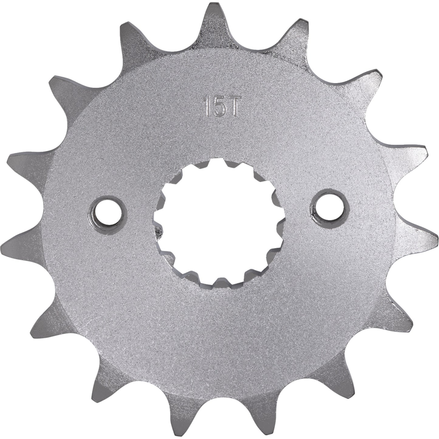Moose Racing Front Sprocket - 15 Tooth - Kawasaki/Yamaha 26-4108-15CRMO