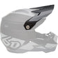 6D HELMETS ATR-2 Visor - Fusion - Black 72-6104