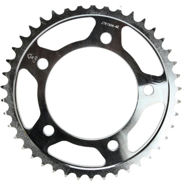 JT SPROCKETS Sprocket - Rear - Honda - 42 Tooth JTR1304.42 by JT Rear Sprockets   Steel Type