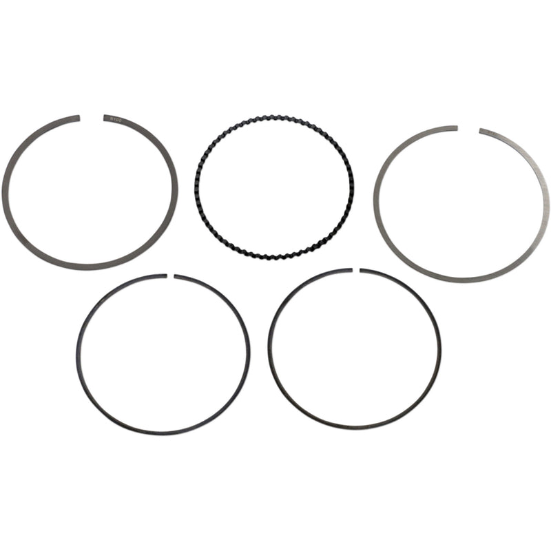 Moose Racing Ring Set - For 80 mm Piston CPN-3150