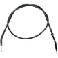 Motion Pro Black Vinyl Clutch Cable - Kawasaki 03-0409